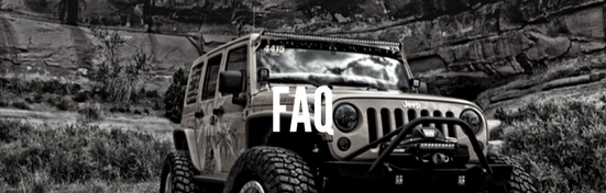 FAQ