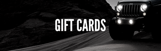 Gift Cards