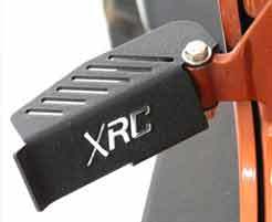 Jeep Foot Rests & Pegs