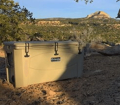 Jeep Refrigerators & Coolers