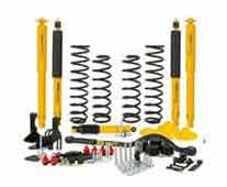Jeep Lift Kits
