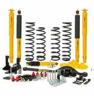 Jeep Lift Kits