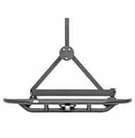 Jeep Rock Crawler Bumpers