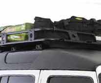 Jeep Roof Racks