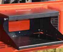 Jeep Tailgate Tables