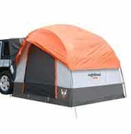 Jeep Tents