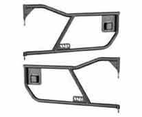 Jeep Tube Doors