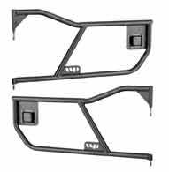 Jeep Tube Doors