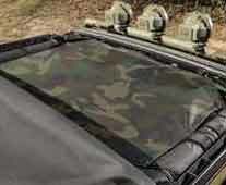 Jeep VDP KoolBreez Brief Tops