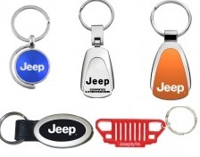 Key Chains