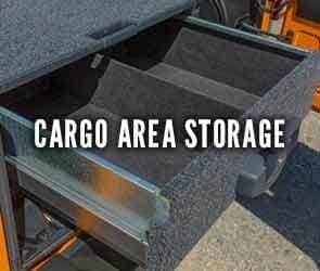 Cargo Area Storage
