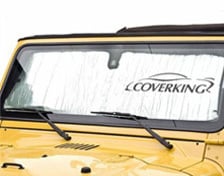 Sun Shade Covers