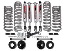 Suspension Lift Kits