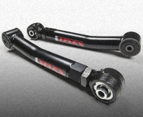 Jeep Control Arms