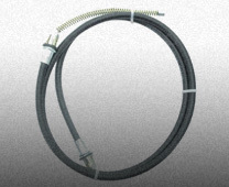 Jeep Parking Brake Cable