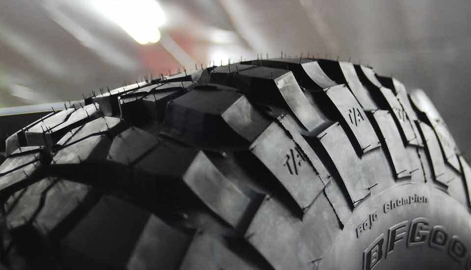 How to Properly Rotate Jeep Tires & Why You Should Consider Doing So | Morris 4x4 | In4x4mation Center How to Properly Rotate Jeep Tires & Why You Should Consider Doing So | Morris 4x4 | In4x4mation Center