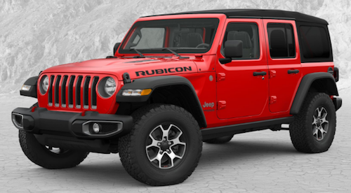 lN STOCK ** MOPAR 2018 JLU SOFT TOP ** LIMITED STOCK AVAILABLE ** ORDER  TODAY!  - The top destination for Jeep JK and JL Wrangler  news, rumors, and discussion