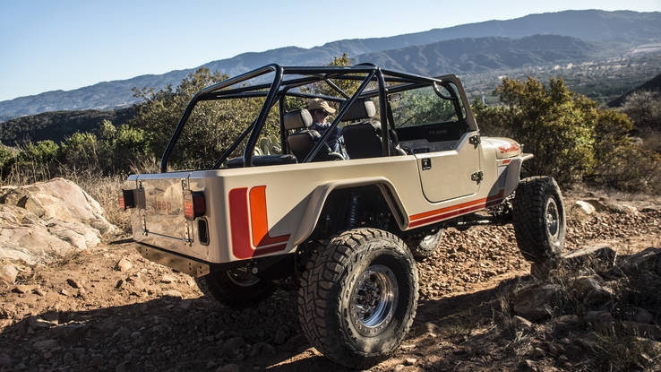 Jeep-Scrambler-Remake