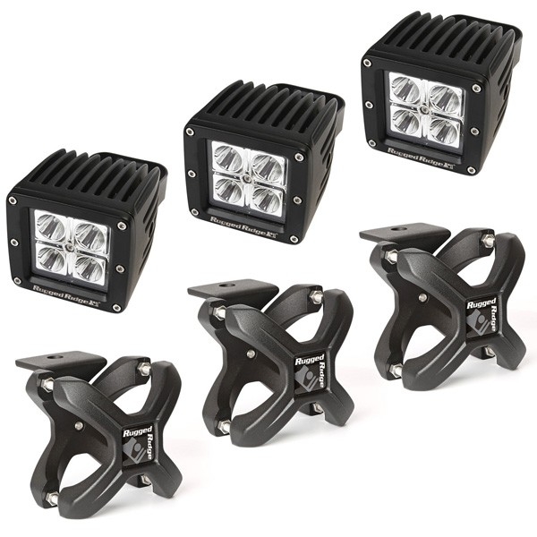 10 Popular Gifts for the Jeeper in Your Life