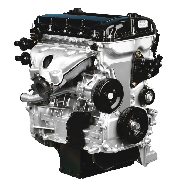 Jeep  PowerTech Engine | In4x4mation Center
