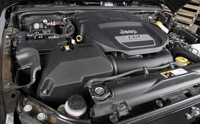 Air-Intake-AEM