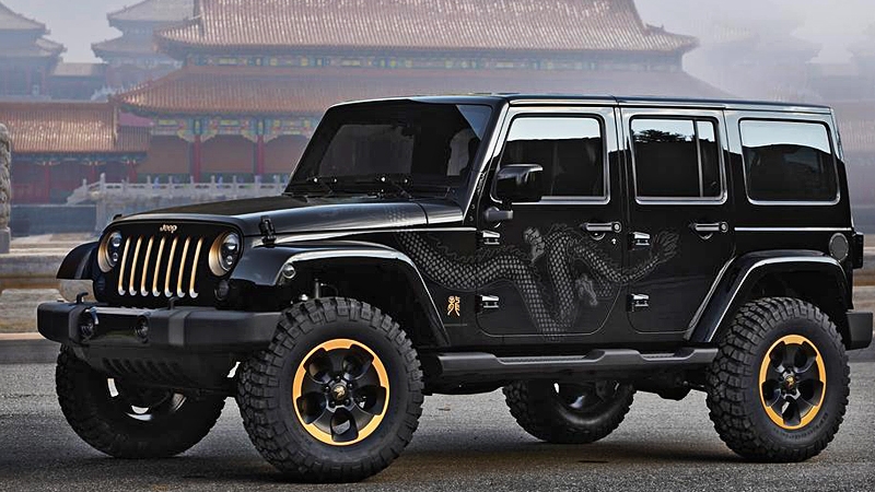 Reviewing Jeep Wrangler Models | In4x4mation Center Reviewing Jeep Wrangler Models | In4x4mation Center