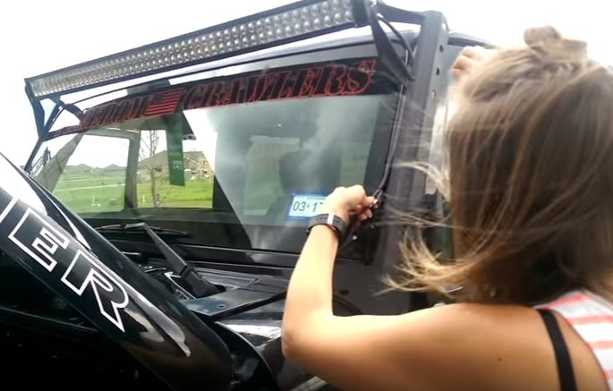 How To Install a Jeep Light Bar | In4x4mation Center