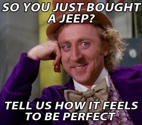 10 Tips For A New Jeep Owner In4x4mation Center 10 Tips For A New Jeep Owner In4x4mation Center