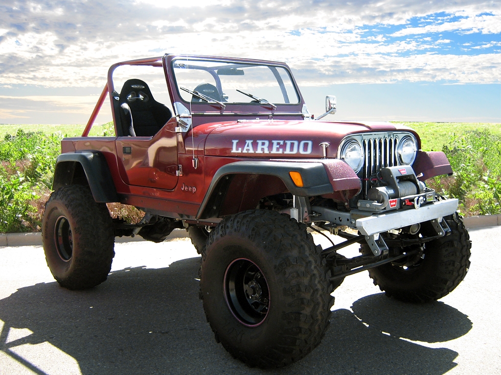 Top 5 Best Jeep Lift Kits | In4x4mation Center Top 5 Best Jeep Lift Kits | In4x4mation Center