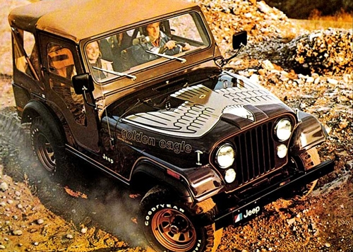 How To Identify Jeep Cj 5 Cj 6 Cj 7 And Cj 8 Models And