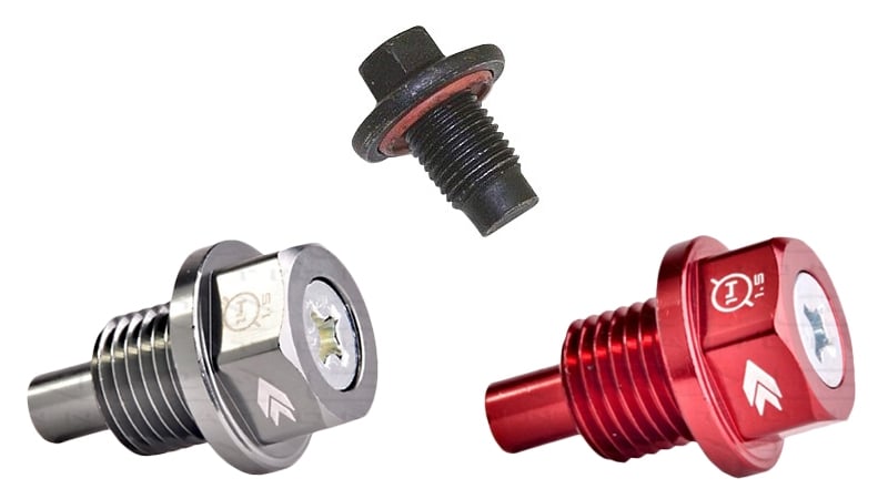jeep drain plugs