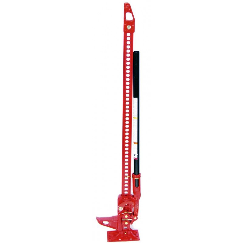 hilift jack for Jeeps and 4x4s