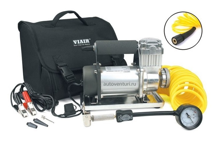 5 Air Compressors Under $170