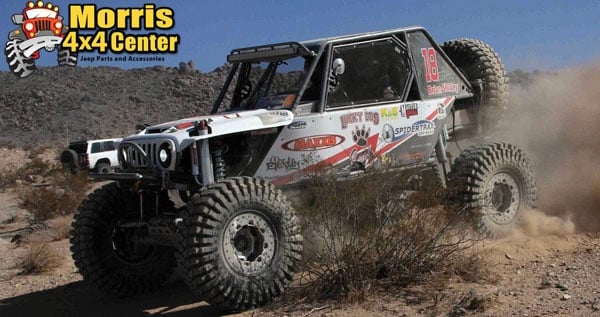 maxxis creeper off road tires