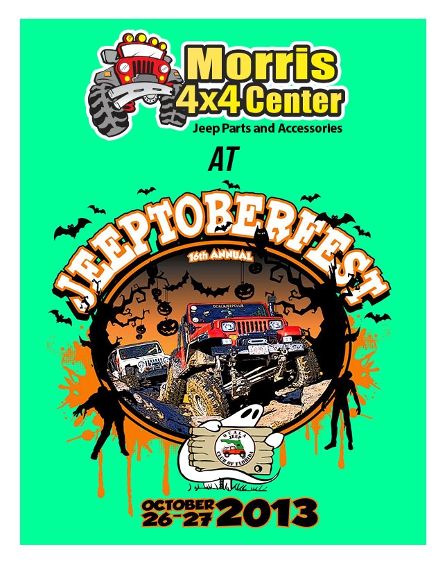 morris-jeeptober
