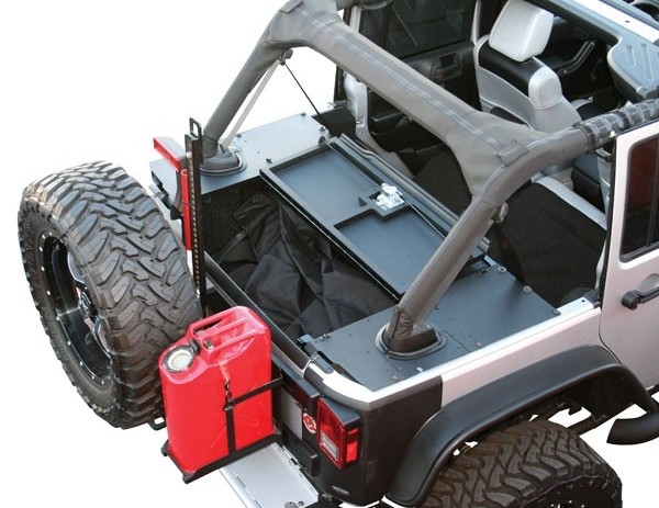 Trunk organizer for jeep wrangler deals