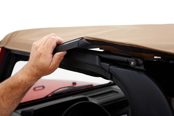 Pavement-Ends-Sprint-Tops-Door-Surround