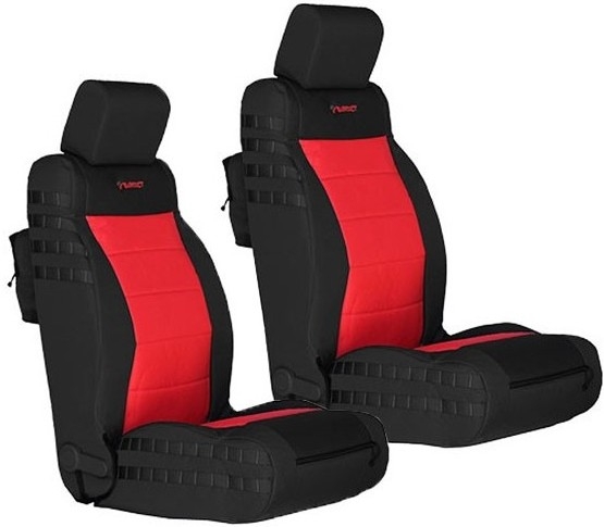 Jeep Seat Covers