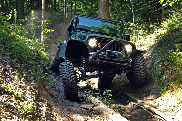 Top 5 Best Jeep Lift Kits | In4x4mation Center Top 5 Best Jeep Lift Kits | In4x4mation Center
