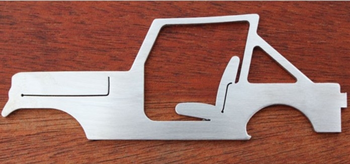 15 Jeep Stocking Stuffers Under $25
